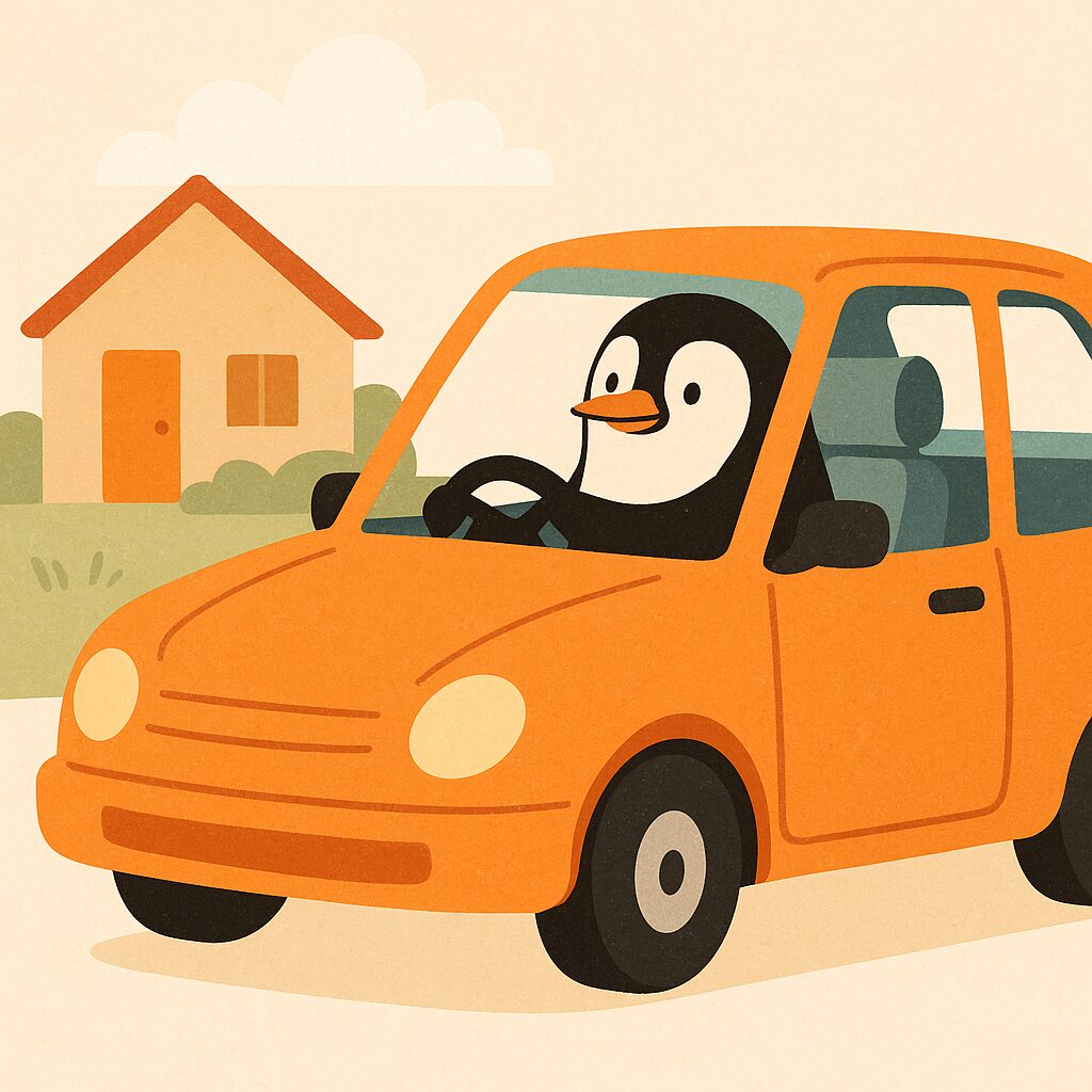 Mobile OT service supporting adults across Brisbane, Ipswich, Logan and Redlands