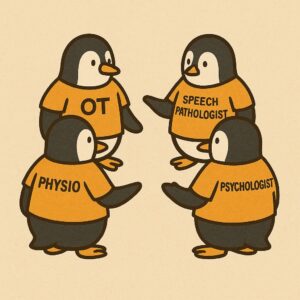 How Allied Health and OT Can Collaborate to Build Client Capacity Faster