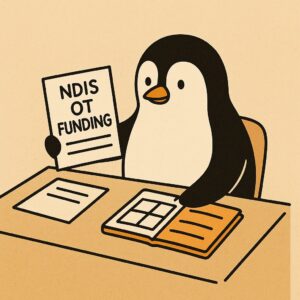 How to Get the Most Out of Your NDIS OT Funding