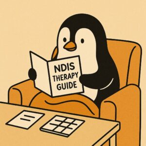 How to Make NDIS Therapy Less Overwhelming: A Simple Guide for Families
