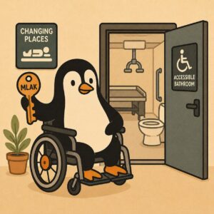 MLAK Keys and Accessible Toilets: A Practical Guide for OTs, Carers, and Adults Living With Disability