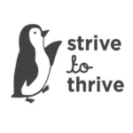 Strive to Thrive Therapy